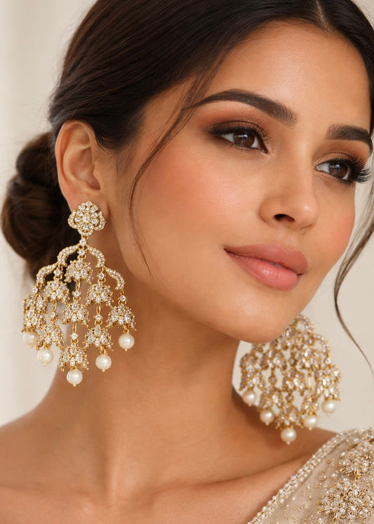Nureen Earrings