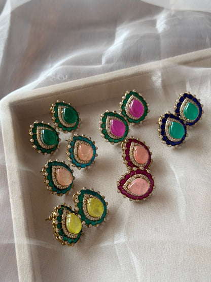 Nirali Studs