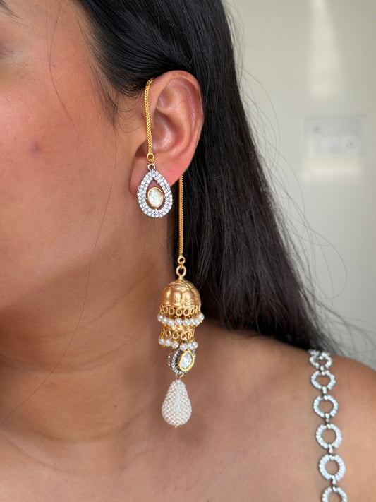 Garv Earrings