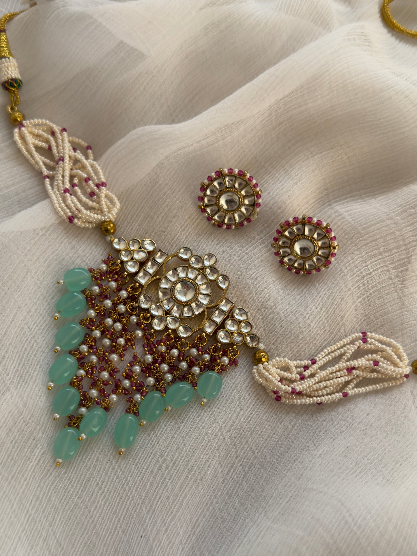 Kusum Choker