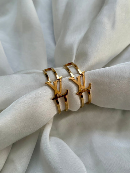 LV Hoops