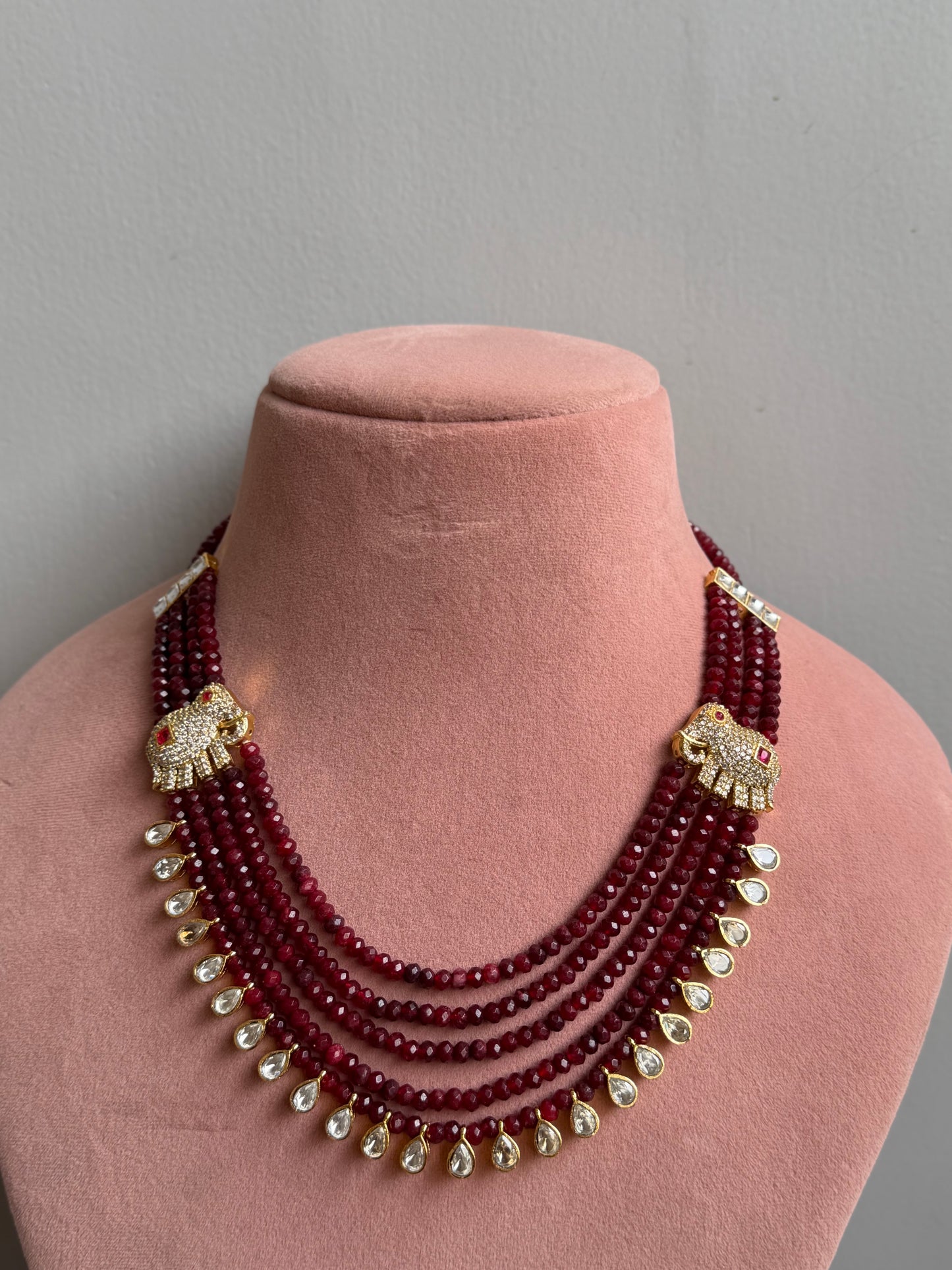 Heer Necklace