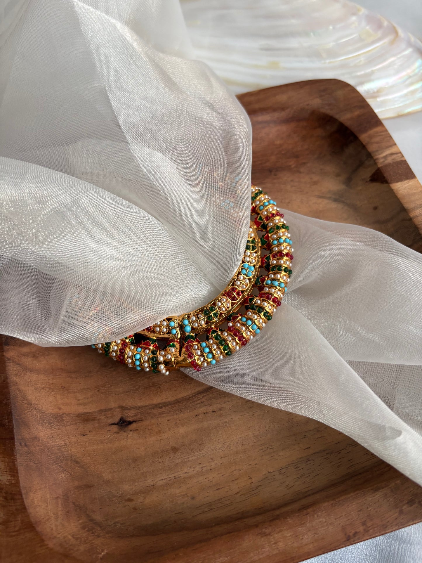 Zoya Bangle