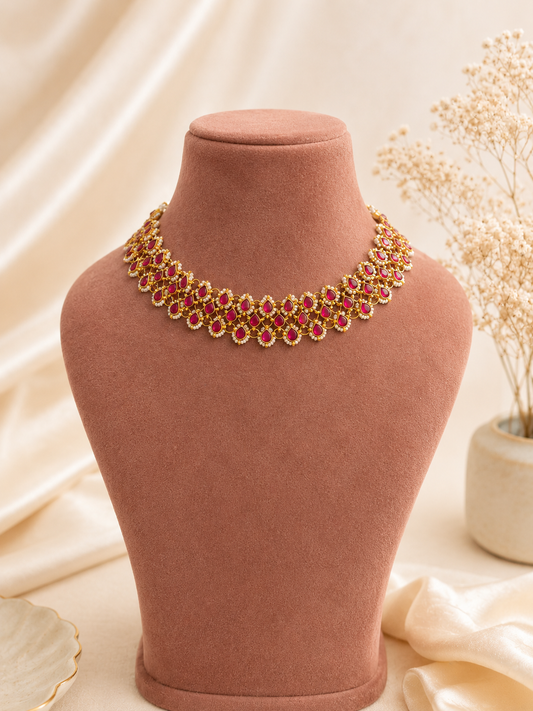 Dilbar Choker