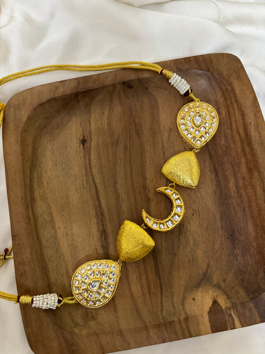Rabt Choker