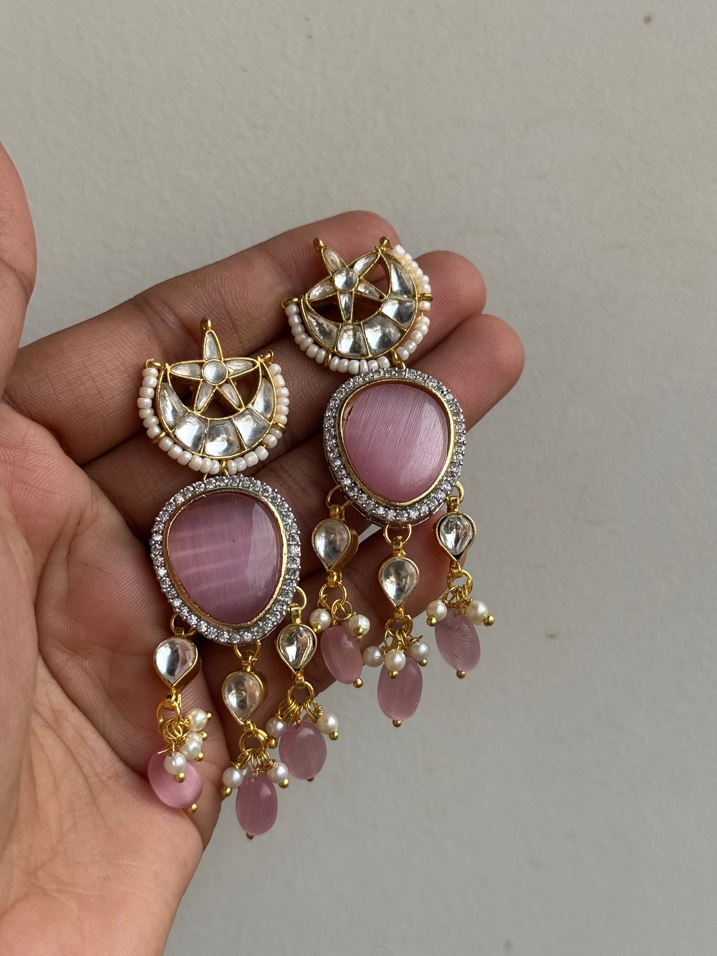 Anokhi Earrings