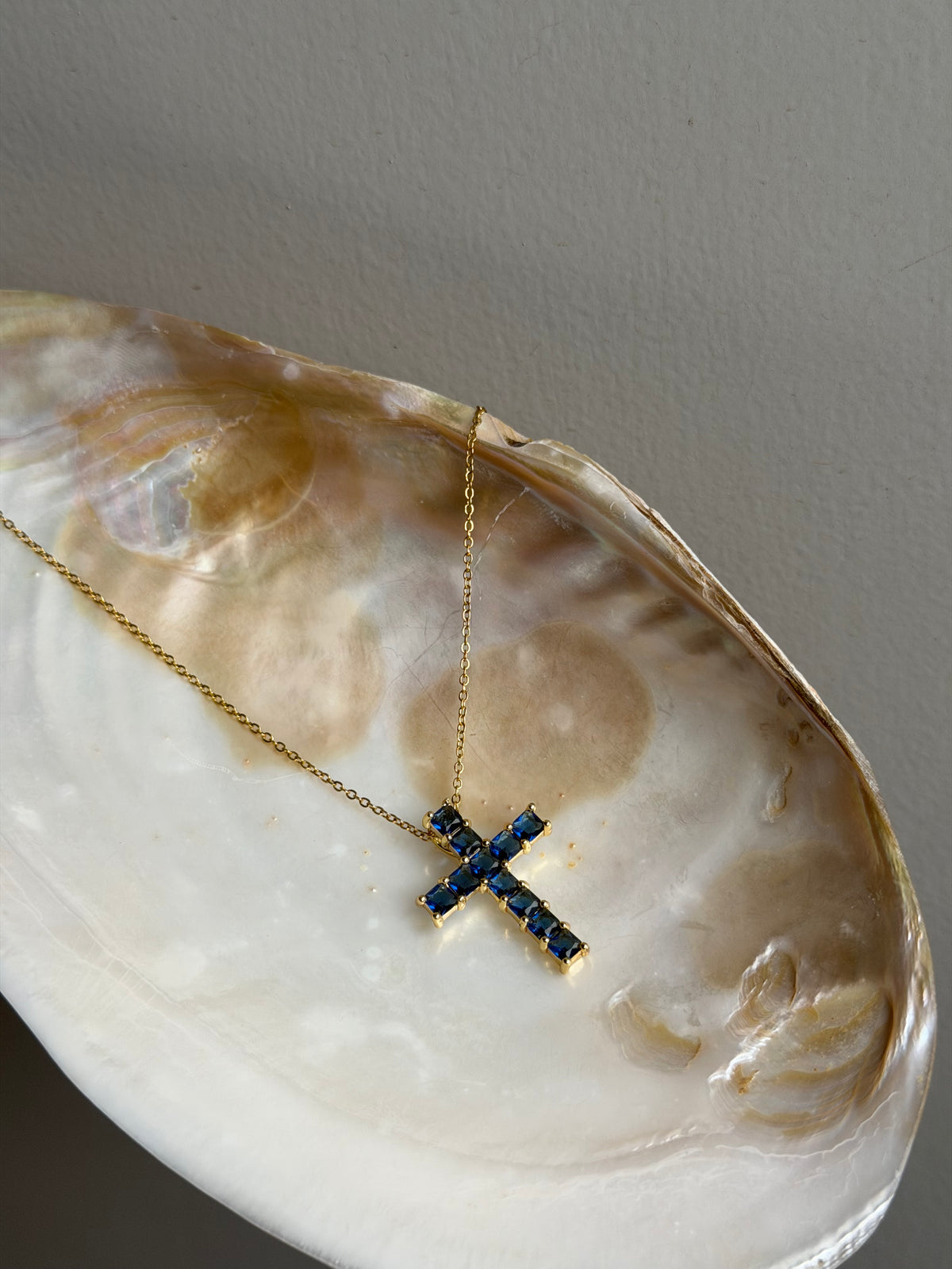 Cross Chain Rupa Cross Chain – Ghani Phutri