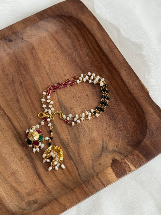 Kundan Multi Lumba