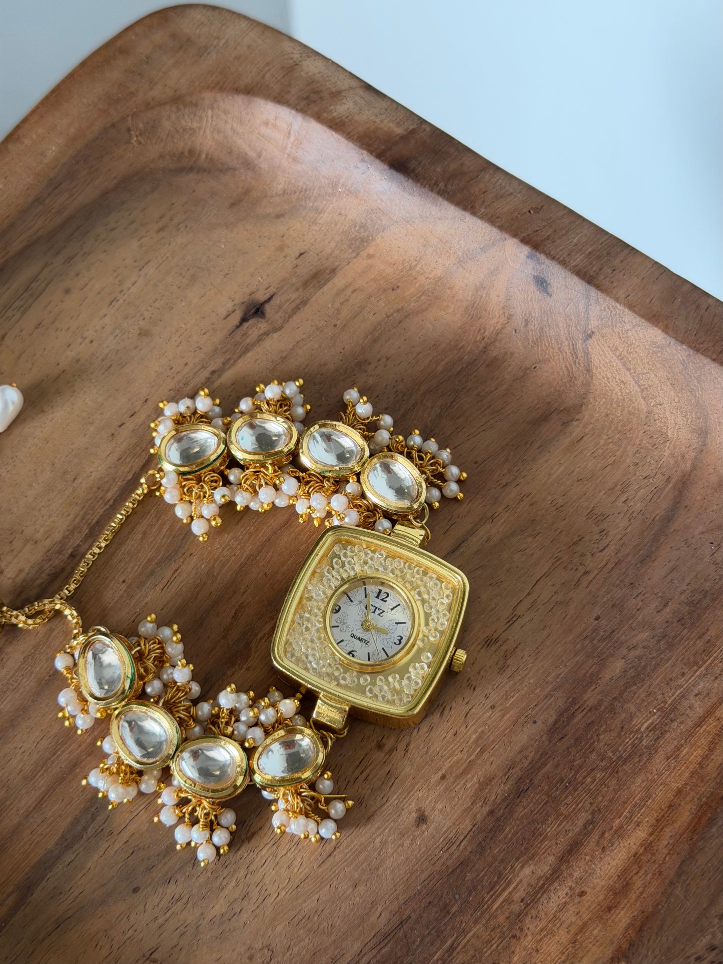 Sneha Watch