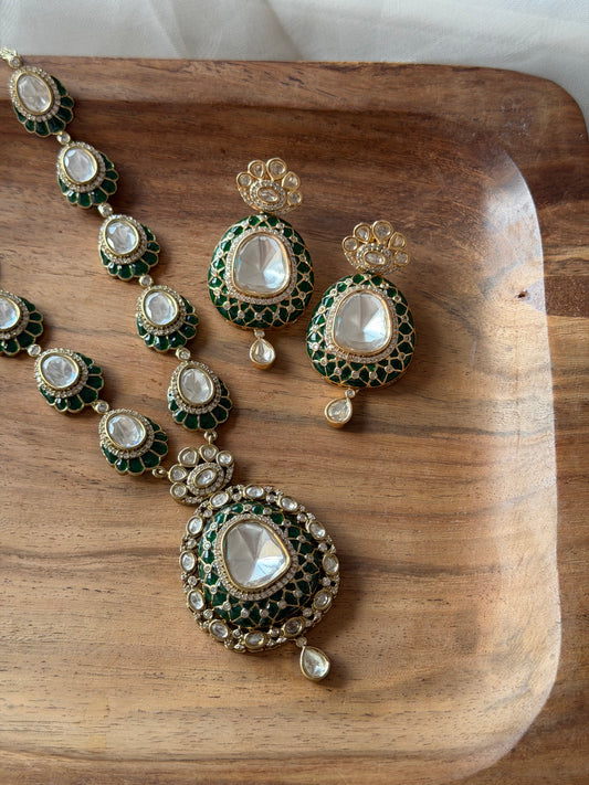 Nazneen Necklace