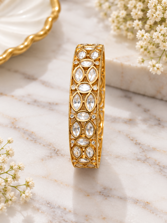 Zarika Royal Bangle