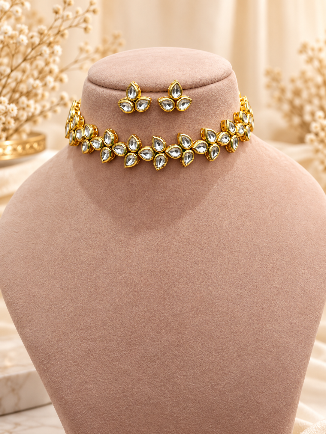 Rahat Choker Set