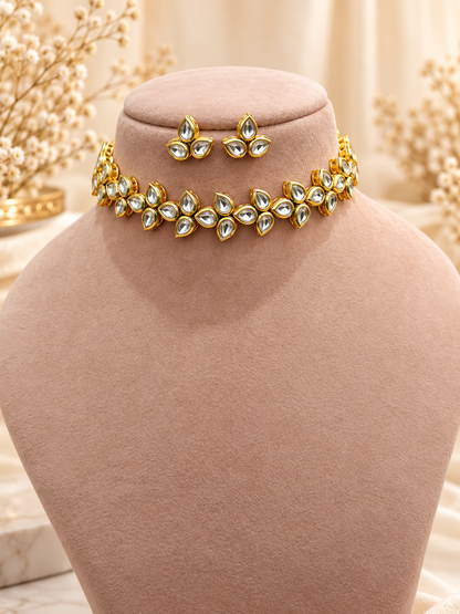 Rahat Choker Set