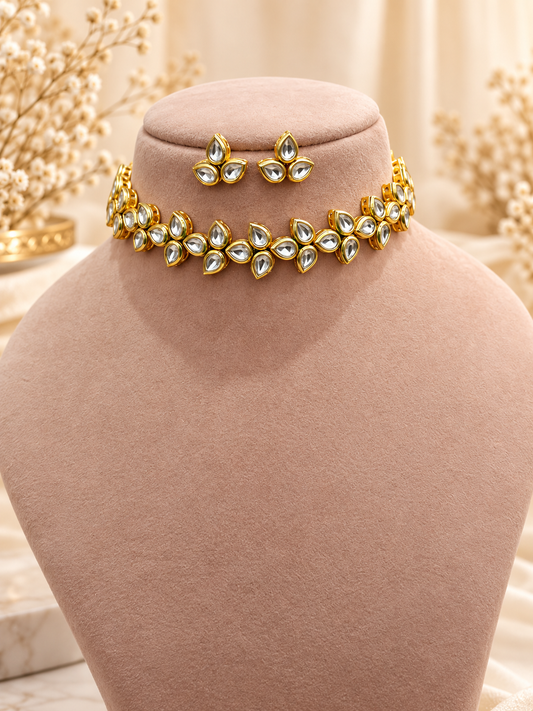 Rahat Choker Set