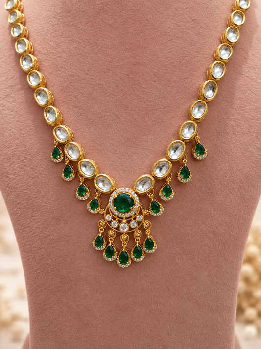 Tehzeeb Necklace