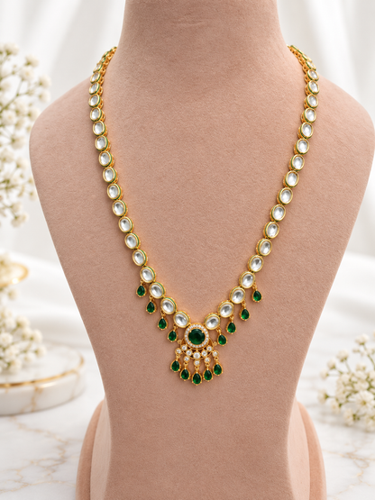 Tehzeeb Necklace