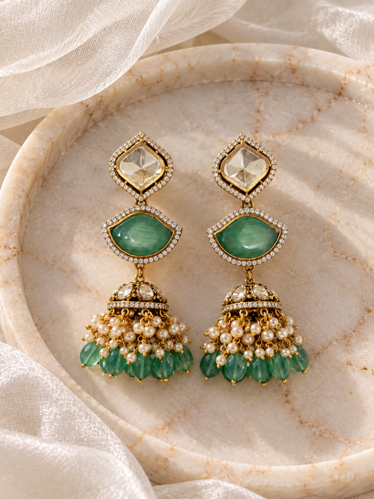 Samaira Earrings