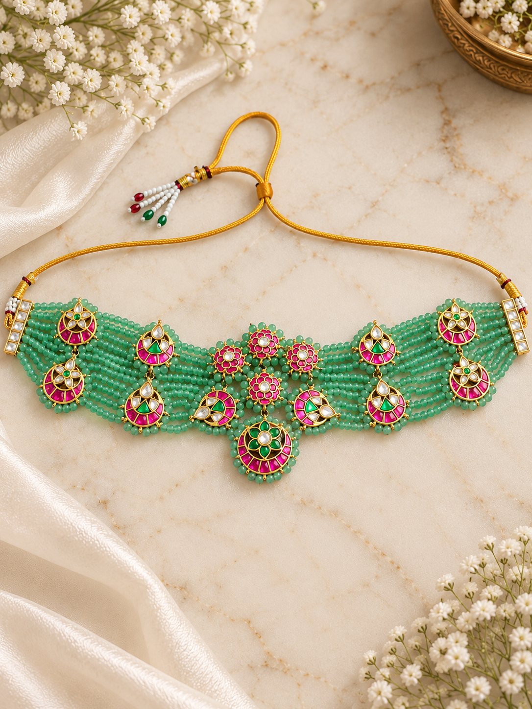 Mukta Choker