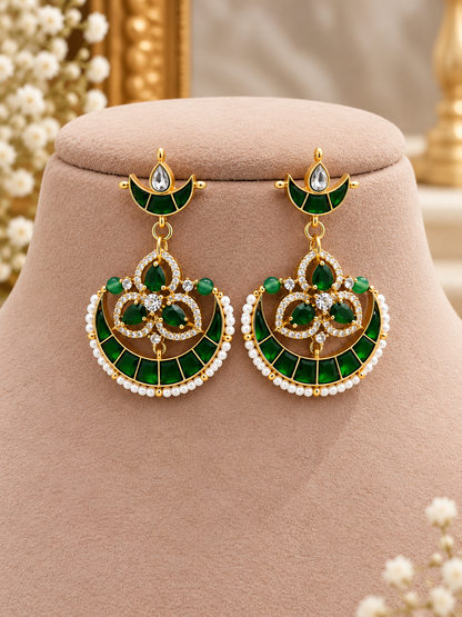 Shidaat Choker Set