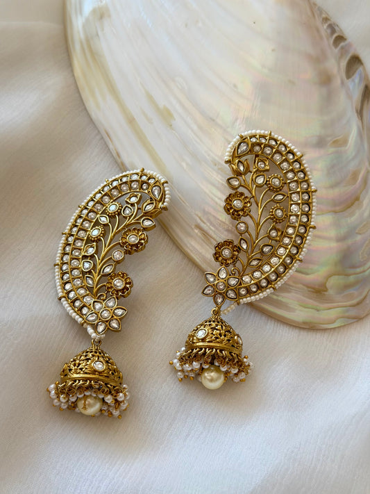 Sultanat Earcuff