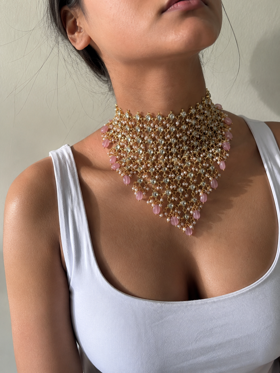 Jaalika Choker
