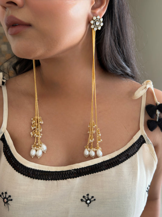 Tara Earrings
