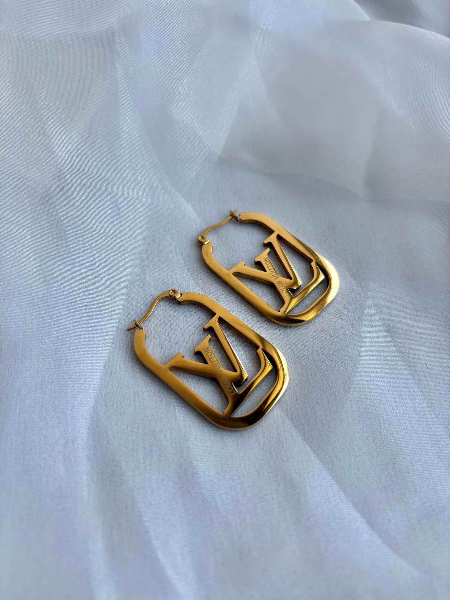 LV Earrings