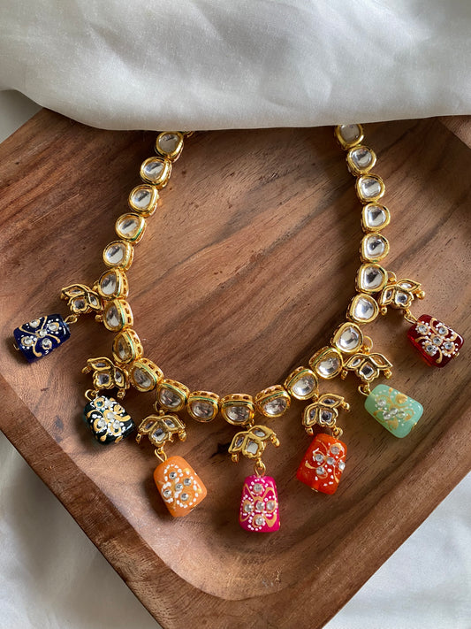 Ruya Necklace