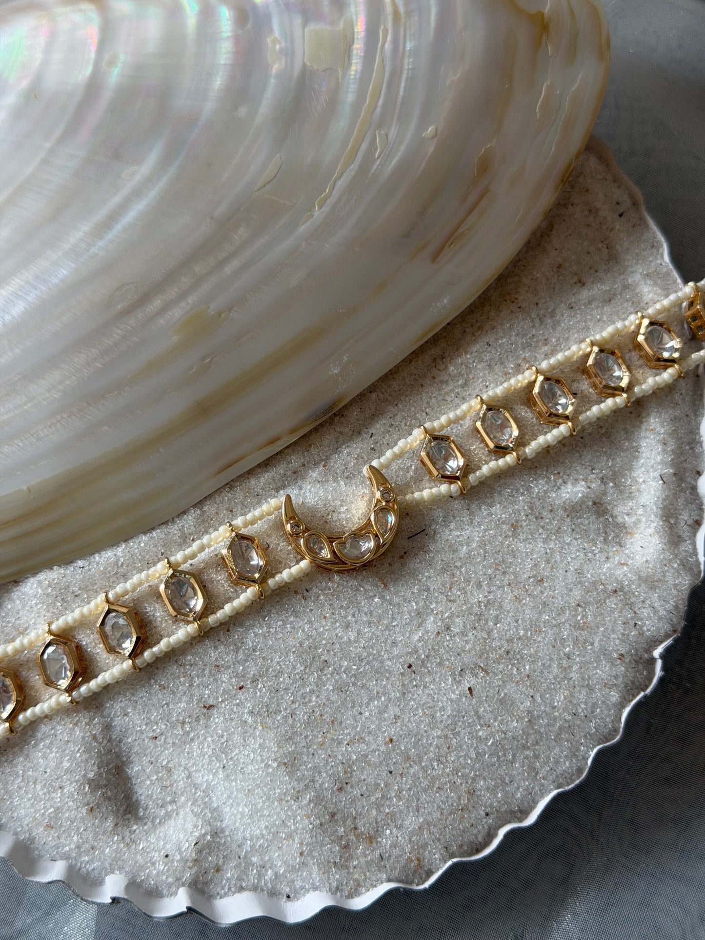 Gagan Choker