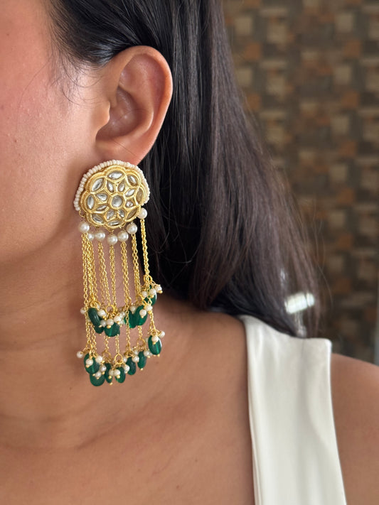 Radhya Earrings