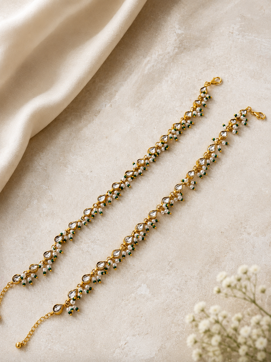 Anklet