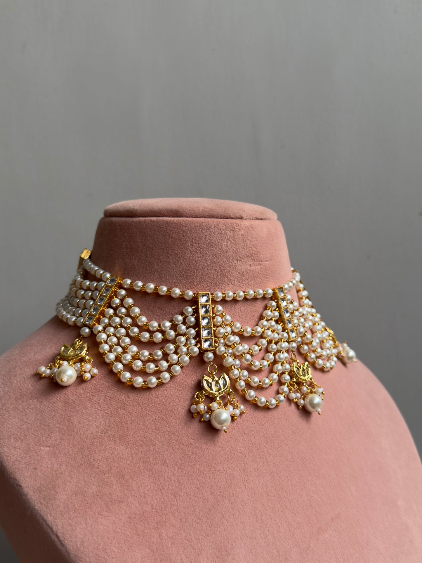 Naina Choker