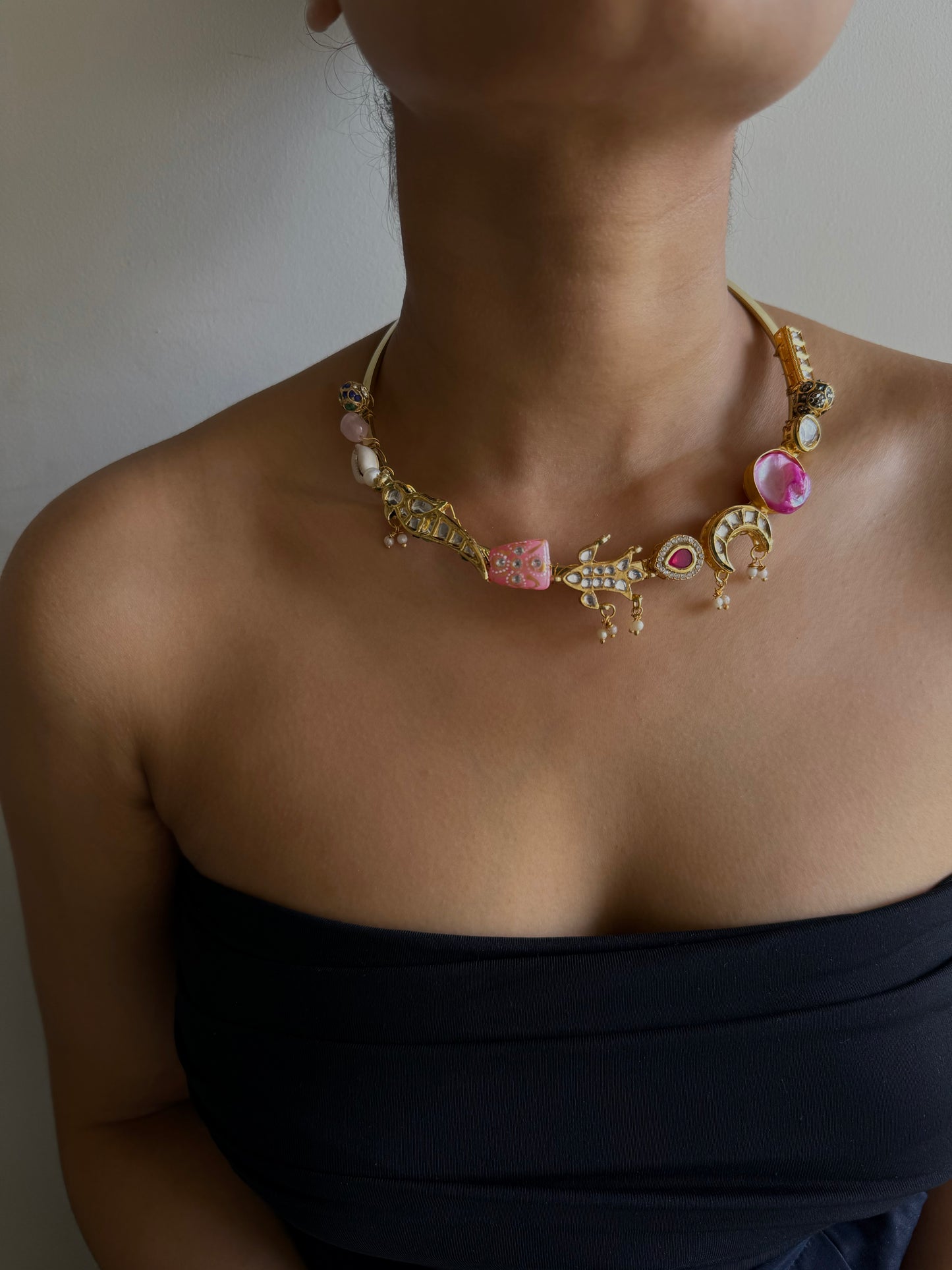 Hiraya Hasli Necklace