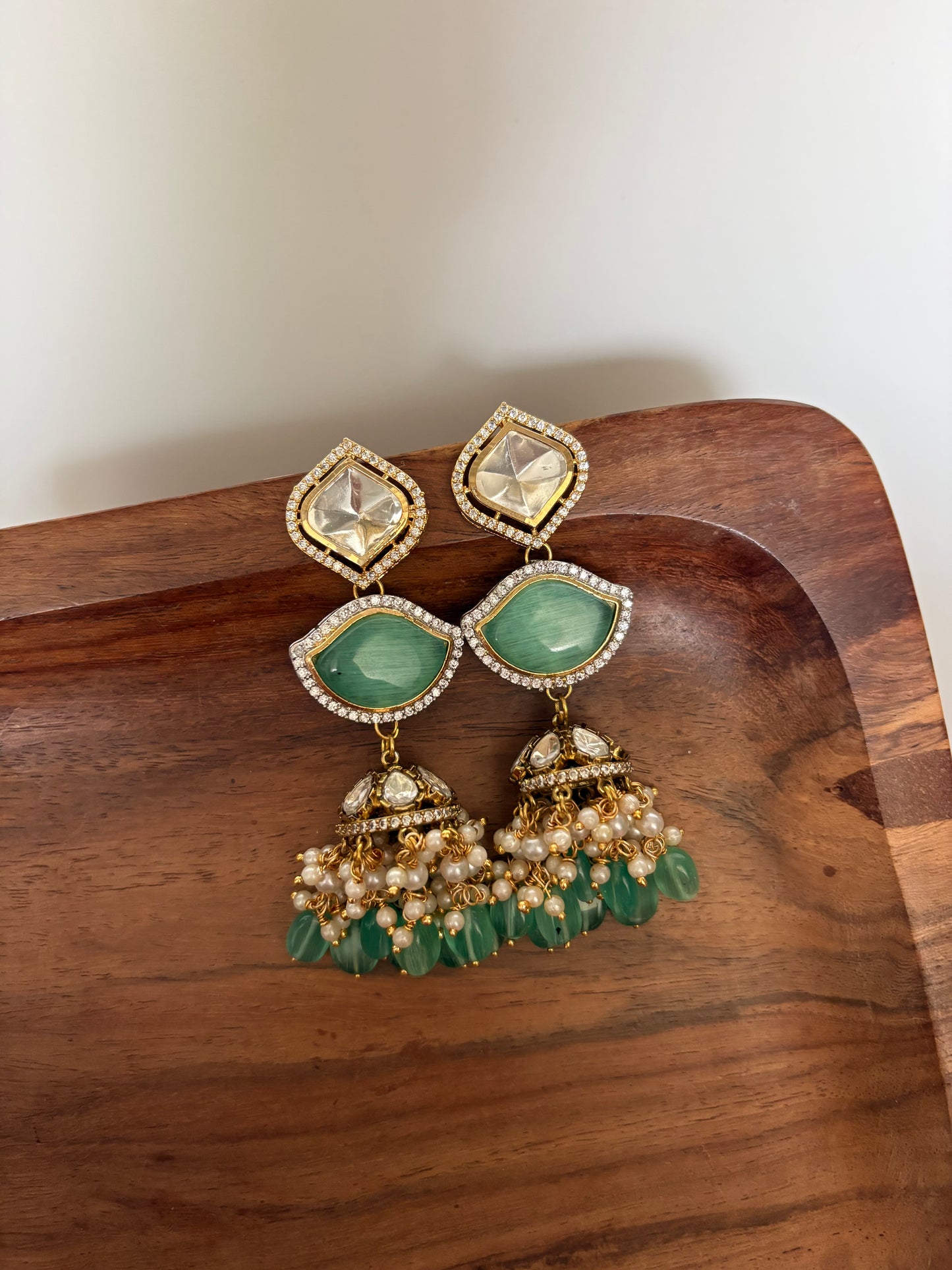 Samaira Earrings