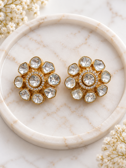 Jivika Studs