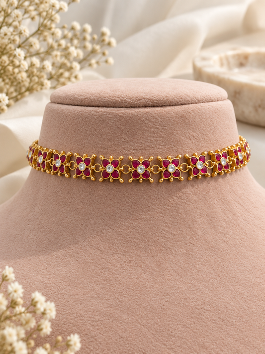 Manzar Choker