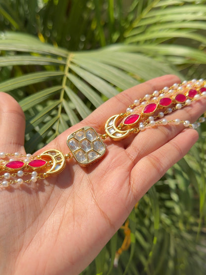 Mira Necklace