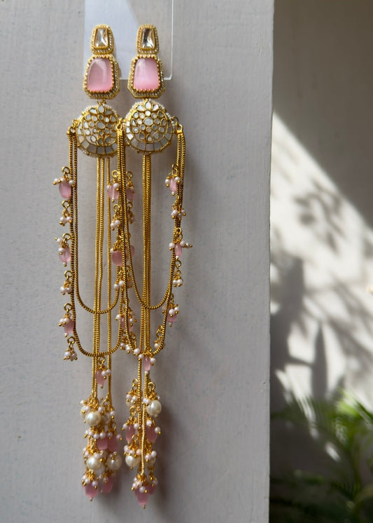 Amrin kashmiri Earrings