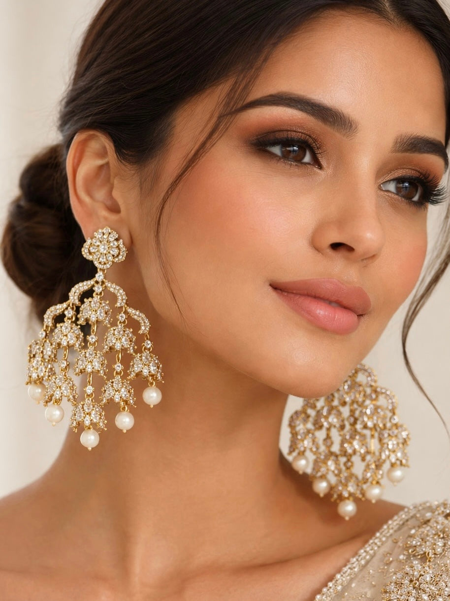 Nureen Earrings