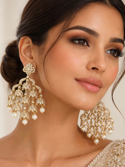 Nureen Earrings