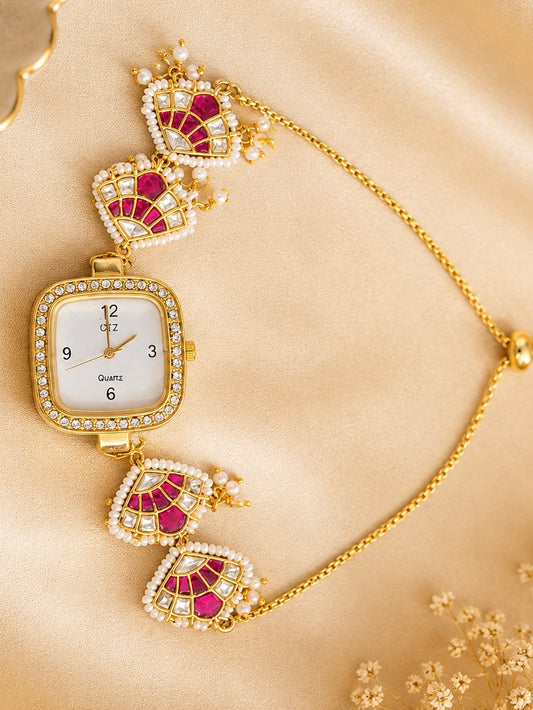 Watch Ruby White