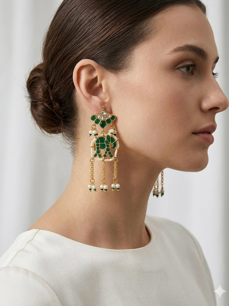 Ananya Earrings