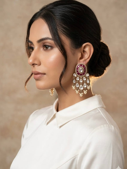 Andaaz Earrings