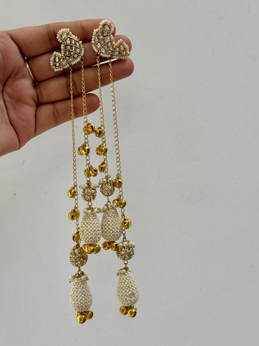 Udaan Dejhoor Earrings