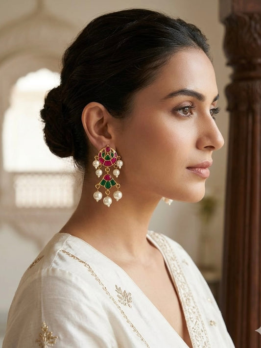 Adya Earrings