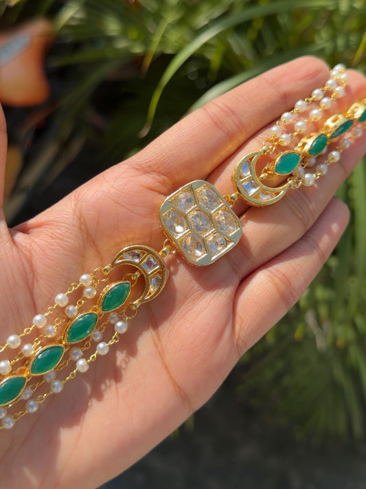 Mira Necklace