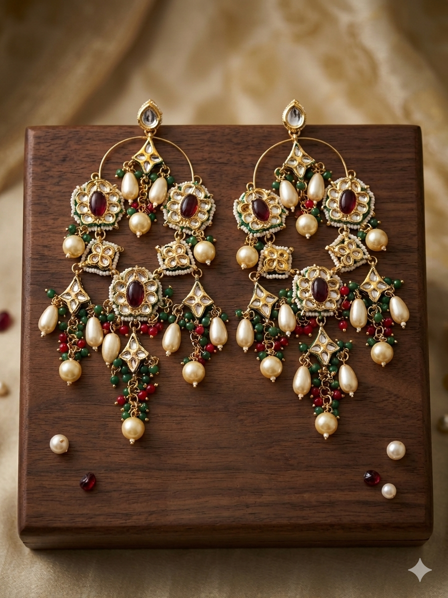 Saheli Chandbali