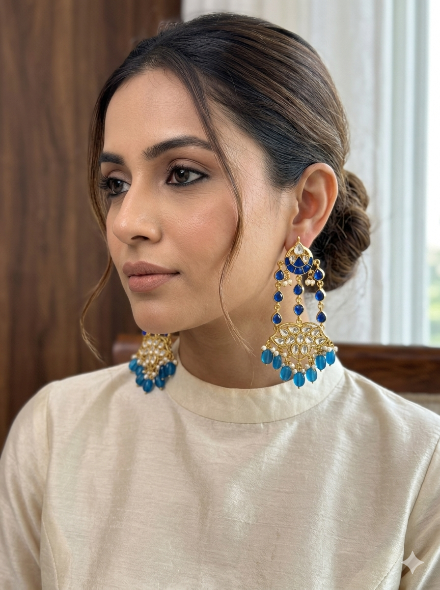 Neelam Chandbali
