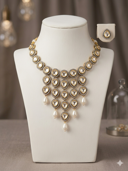 Jugnoo Choker Set