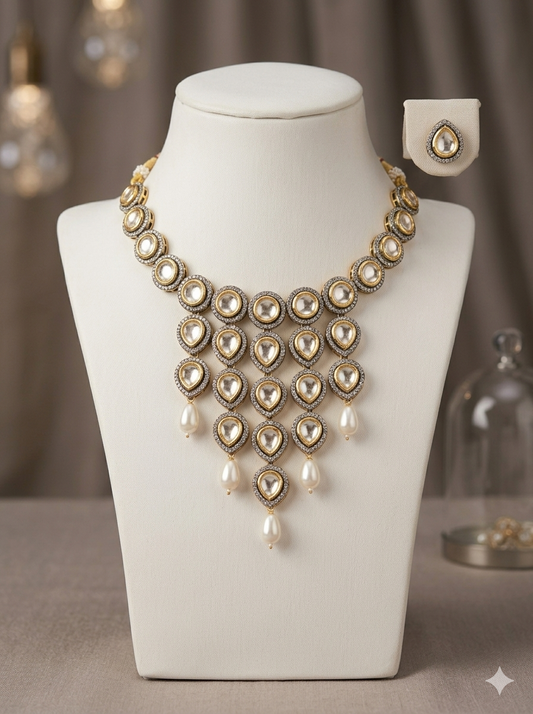 Jugnoo Choker Set